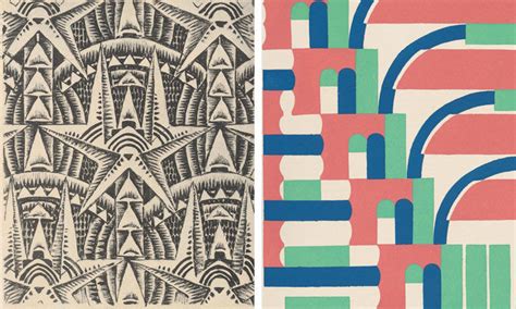 纺织品装饰艺术设计