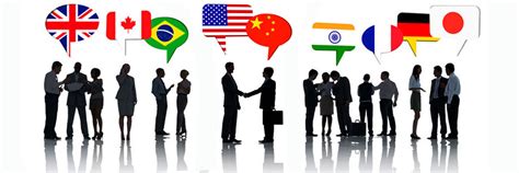 国际商务