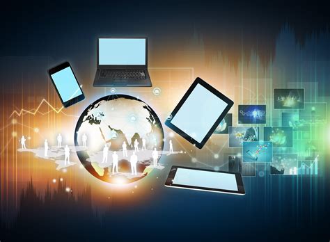 计算机多媒体技术