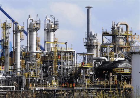 精细化学品生产技术