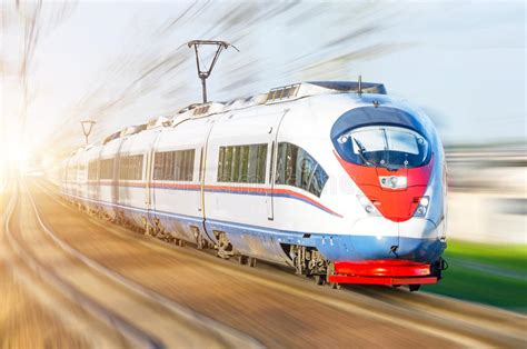 高速铁路客运乘务