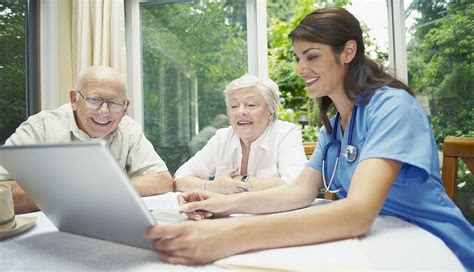 老年保健与管理