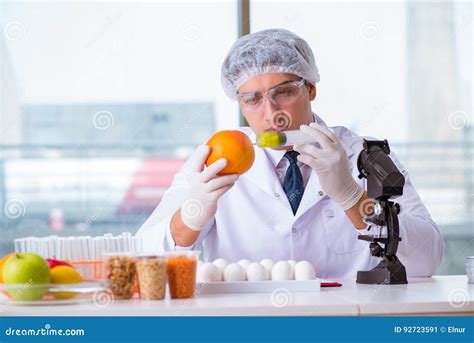 食品营养与检测