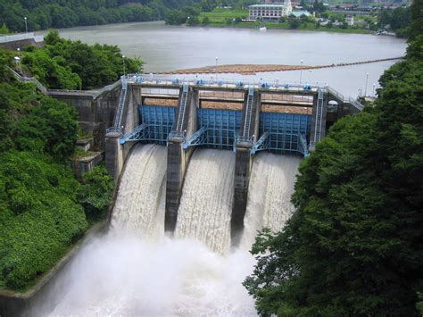 水利水电建筑工程