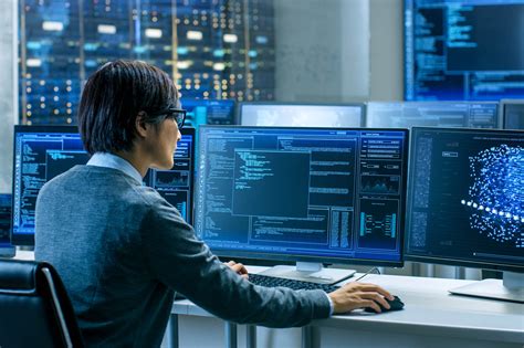 计算机网络安全与管理