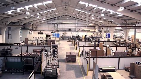 家具设计与制造