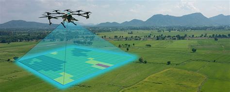 摄影测量与遥感技术