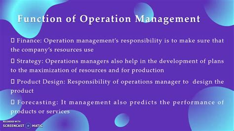 体育运营与管理