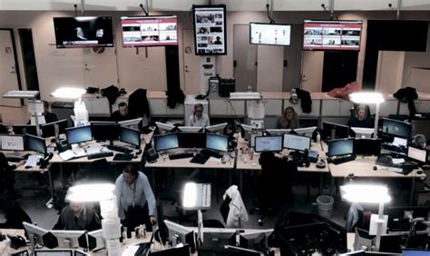 新闻采编与制作