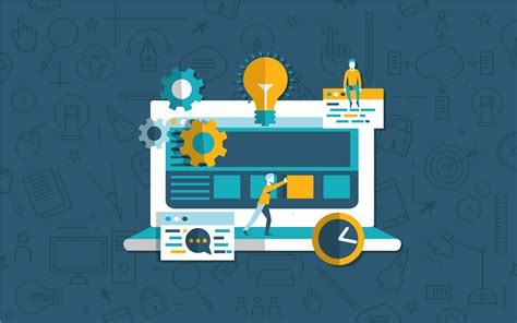 网站规划与开发技术