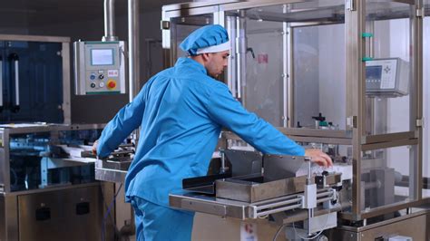 药剂设备制造与维护