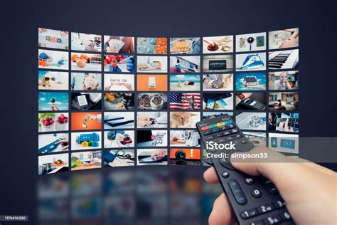 影视多媒体技术