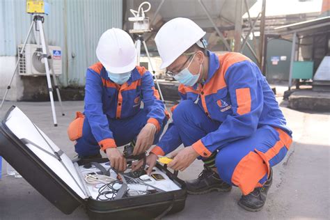 环境监测与控制技术