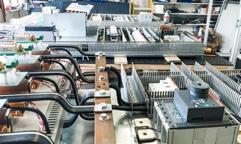 电气自动化技术