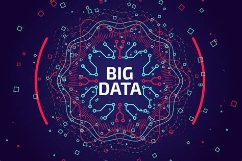 大数据技术与应用