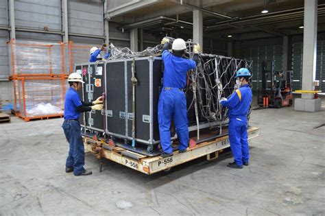 报关与国际货运