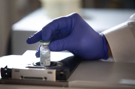 药品质量与安全