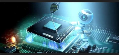 应用电子技术(3+2)