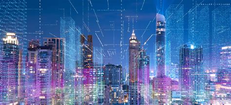 建筑智能化工程技术