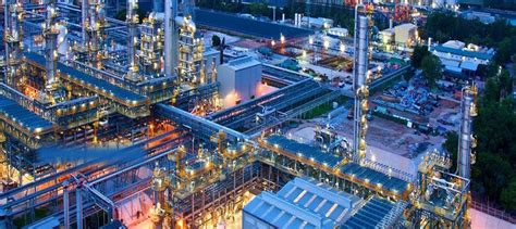 工业过程自动化