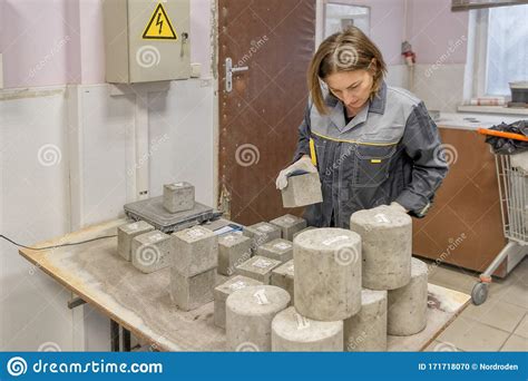 建筑材料检测技术