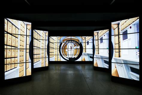 展示艺术设计