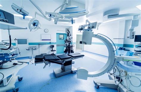 医疗设备应用技术