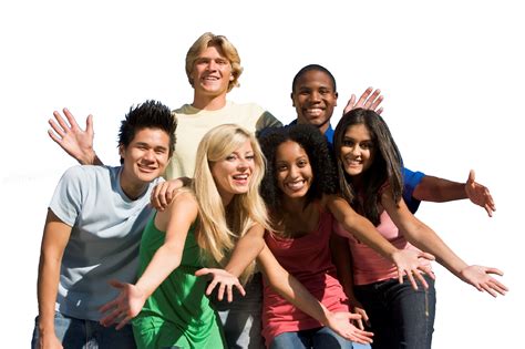 青少年工作与管理