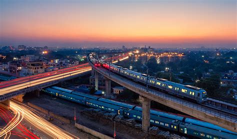 城市轨道交通工程技术