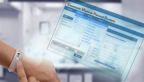 医用电子仪器与维护