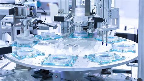 医疗器械制造与维护