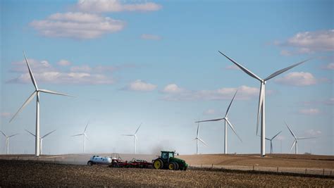 风能发电设备制造与维修