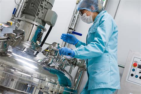 生物技术及应用