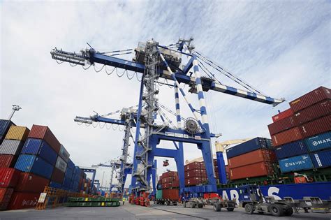 报关与国际货运