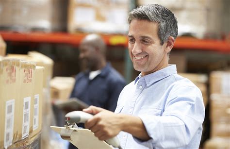 物流管理(电子商务物流方向)