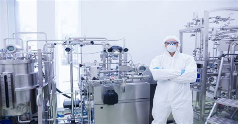 环境监测与治理技术