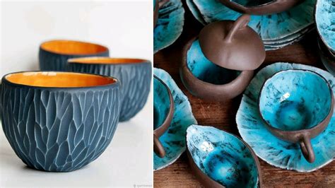 陶瓷设计与工艺