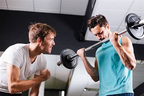 健身指导与管理