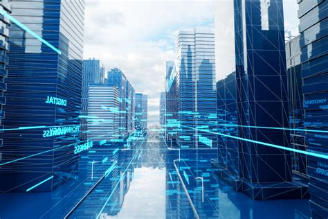 建筑智能化工程技术