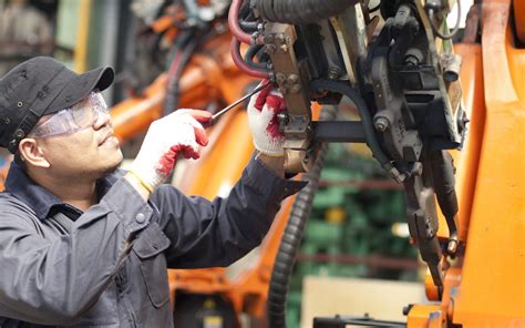 机电设备维修与管理