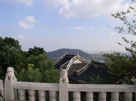 景区开发与管理