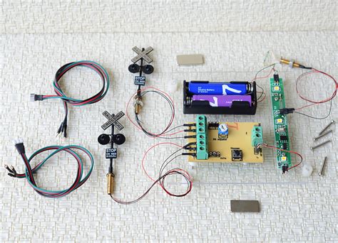 铁道信号自动控制