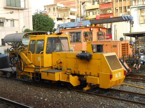 铁道机械化维修技术