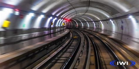 铁道通信与信息化技术