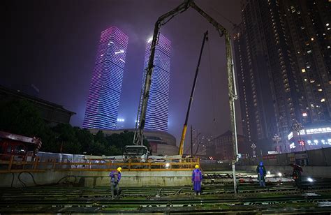 城市轨道交通控制