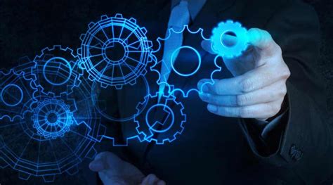 精密机械技术