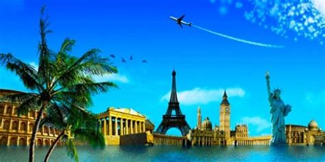 涉外旅游