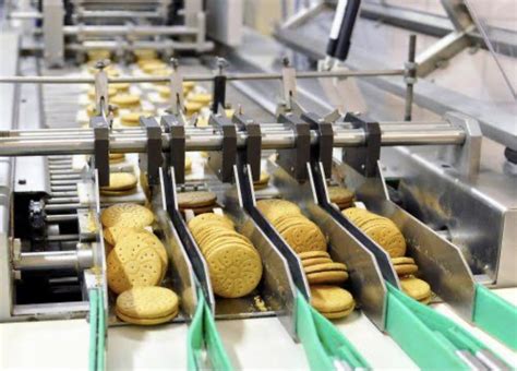 食品加工技术(焙烤食品加工技术方向)