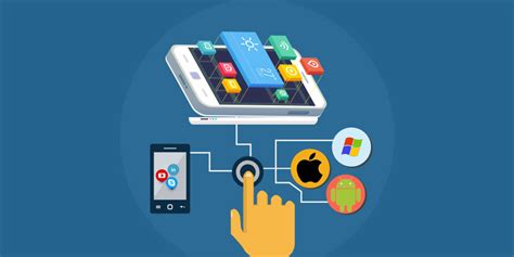 移动互联应用技术