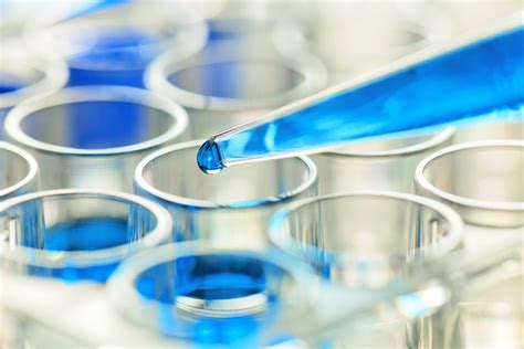 精细化学品生产技术